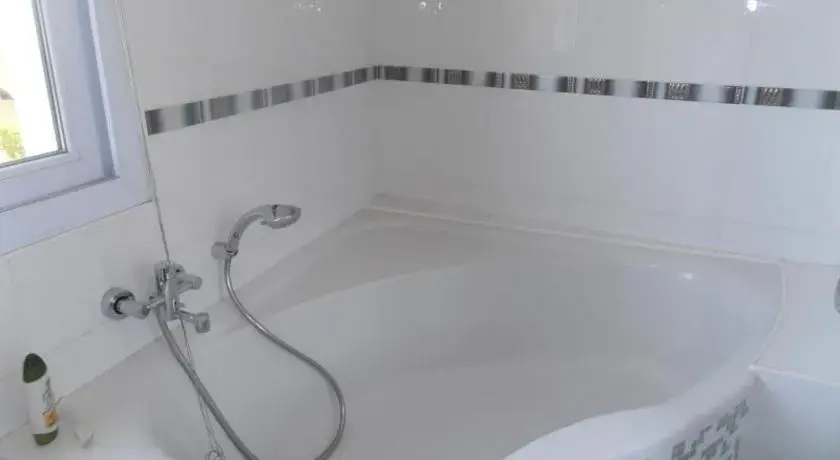 Rental Villa Laperia - Bidart