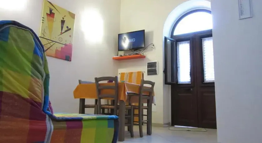 Casetta del Centro