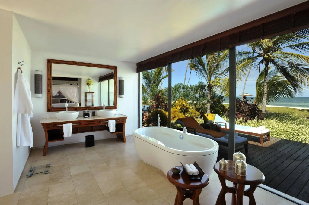 The Residence Zanzibar