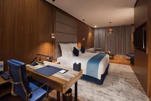 Wyndham Grand Manama