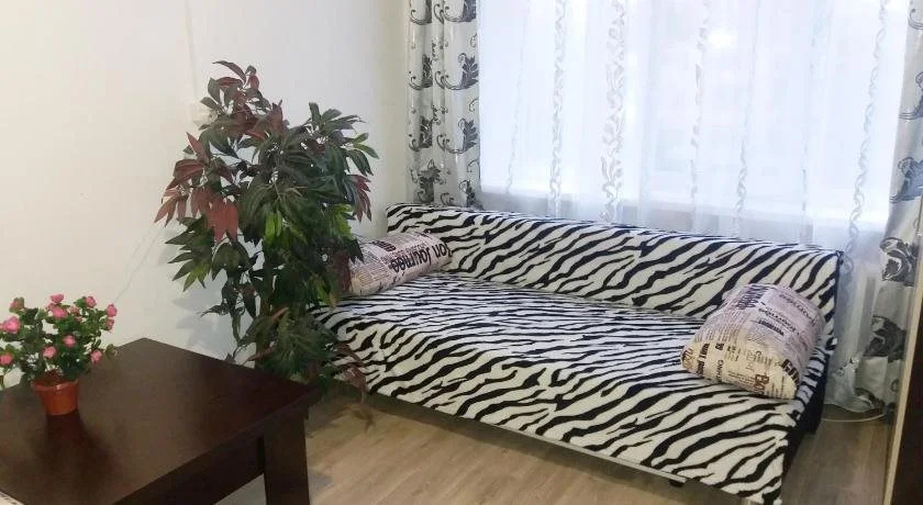 Апартаменты «Калейдоскоп» в Самаре