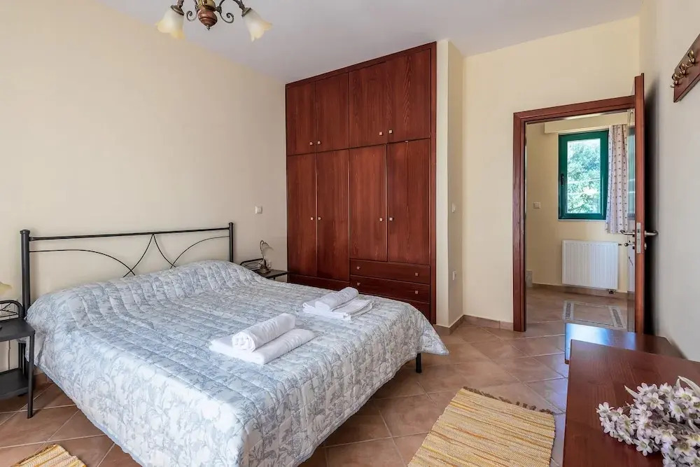Anemos Villa