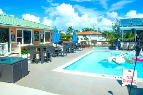 SeaBreeze Vacation Villas & Country Club