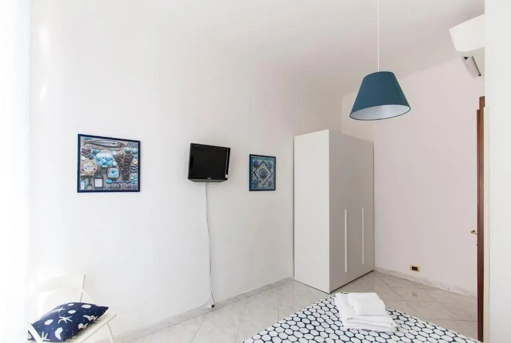 Belle Cinque Terre Apartments