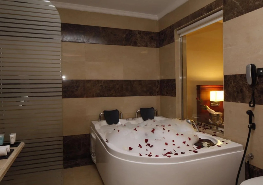Grand Plaza Hotel - Dhabab Riyadh