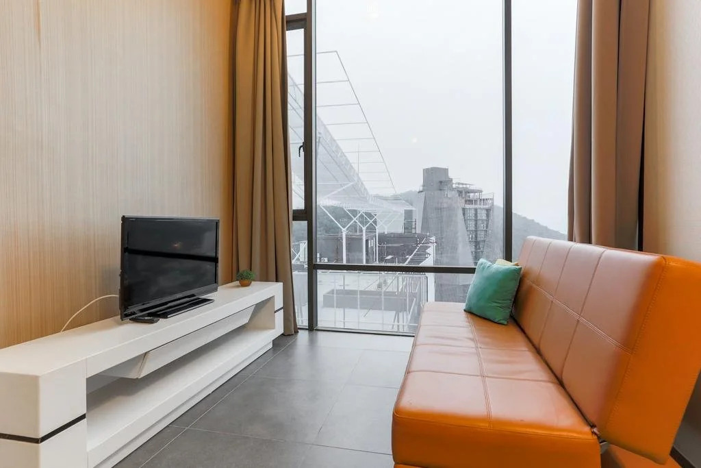 Budget Studio Empire Damansara by COBNB, Petaling Jaya