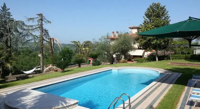 Villa Giaren