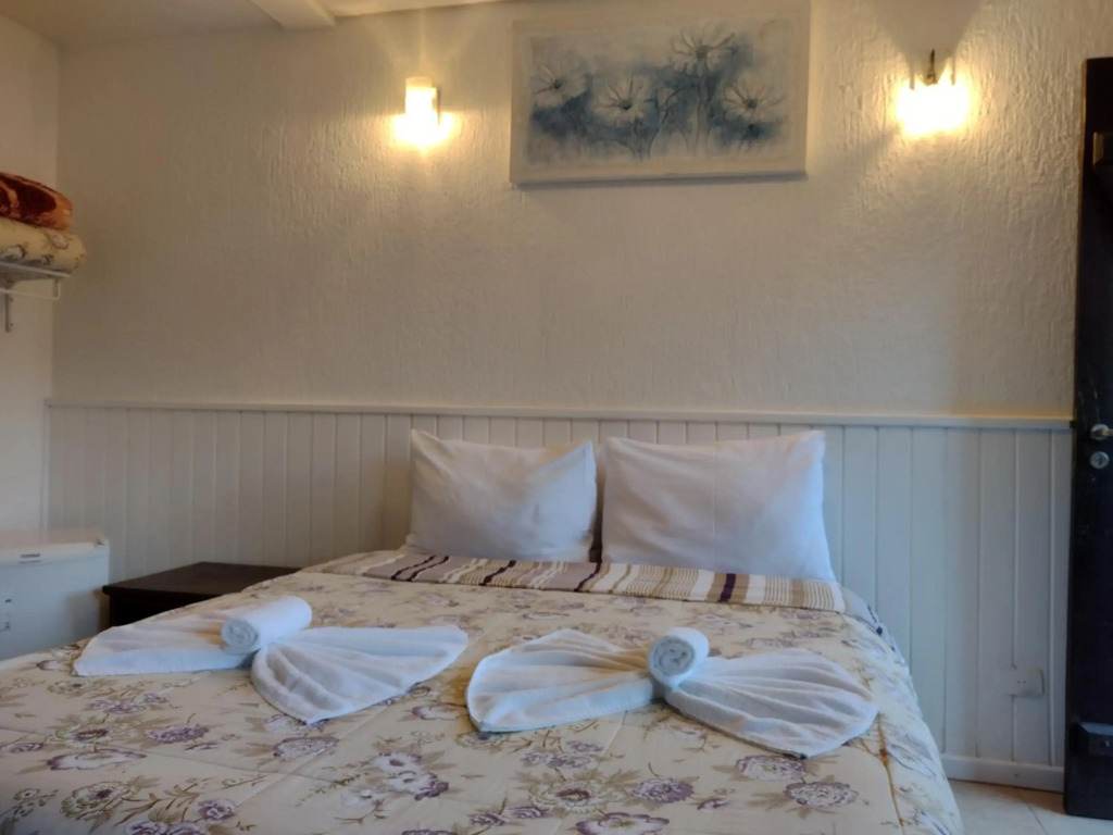 Pousada Villa de charme hospedagem com hidromassagem e lareira