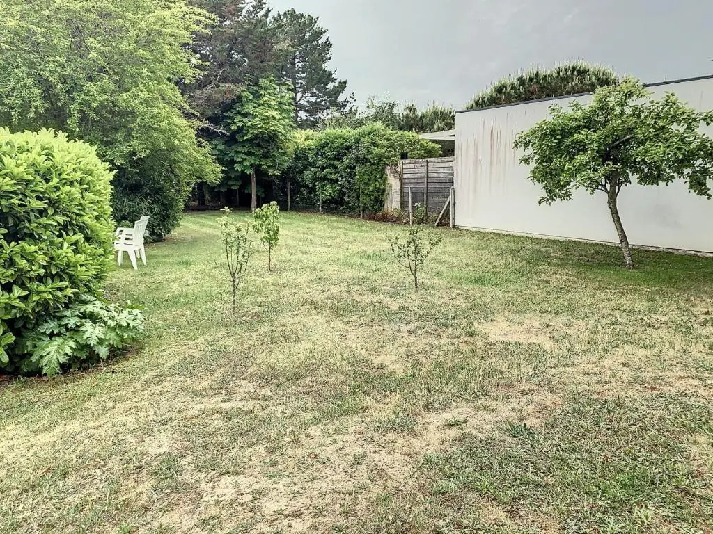 Maison Jullouville, 8 pièces, 11 Personnes - FR-1-361-61
