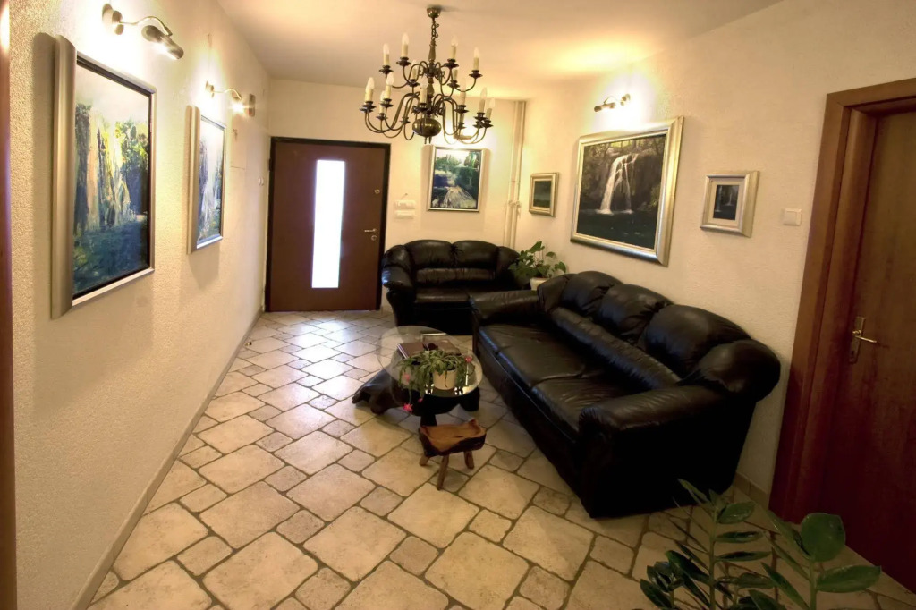 Villa Mukinja - Wellness & Spa