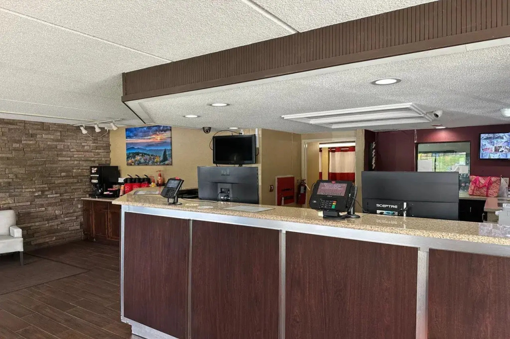 Econo Lodge Hickory