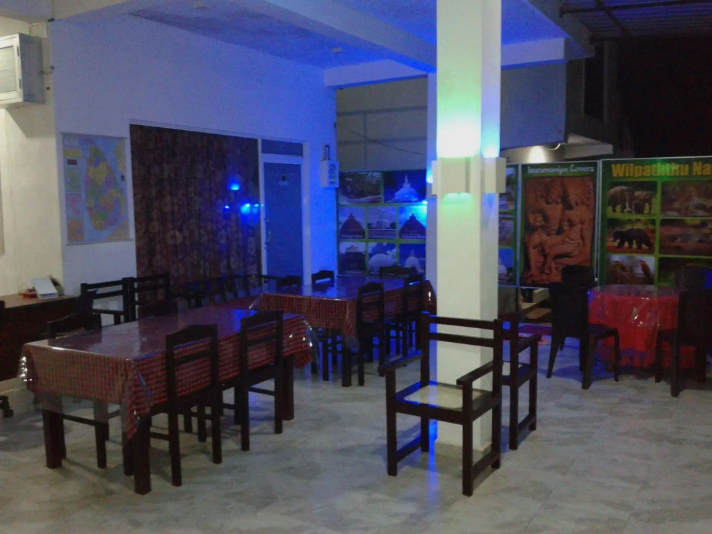 Bevary Guest
