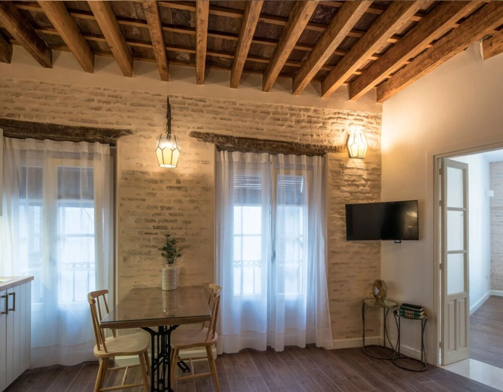 CSE Santa Maria Apartments