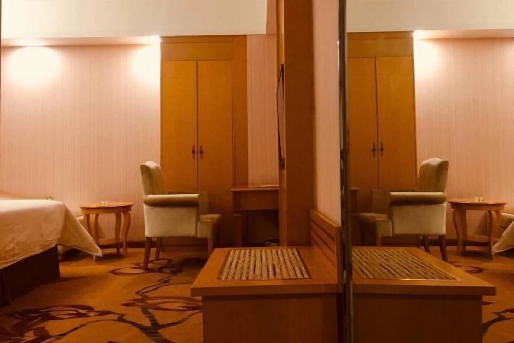 Vienna Hotel Guangdong Dongguan Zhongtang Qunying Road
