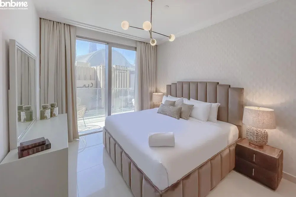 1B-Boulevard Point-203 by Bnb homes