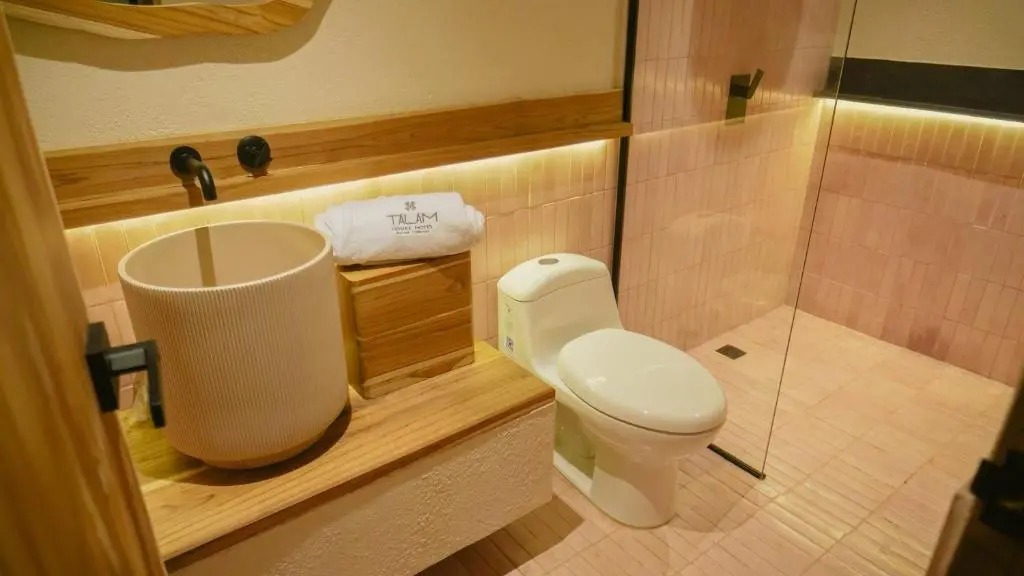 Talam House Coveñas by Bernalo Hotels