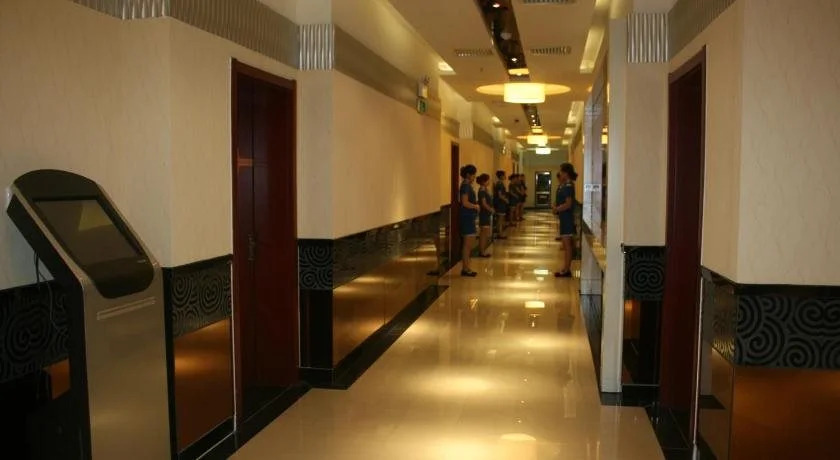 Hua Xin International Hotel