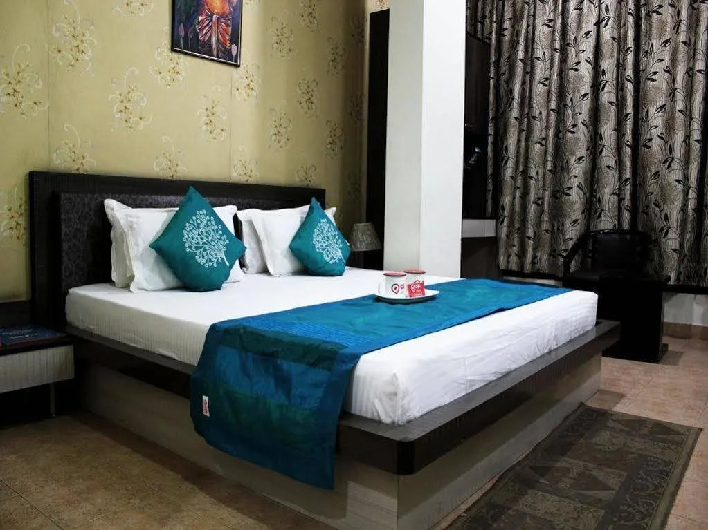 OYO Rooms By Pass Road Gandhi Nagar
