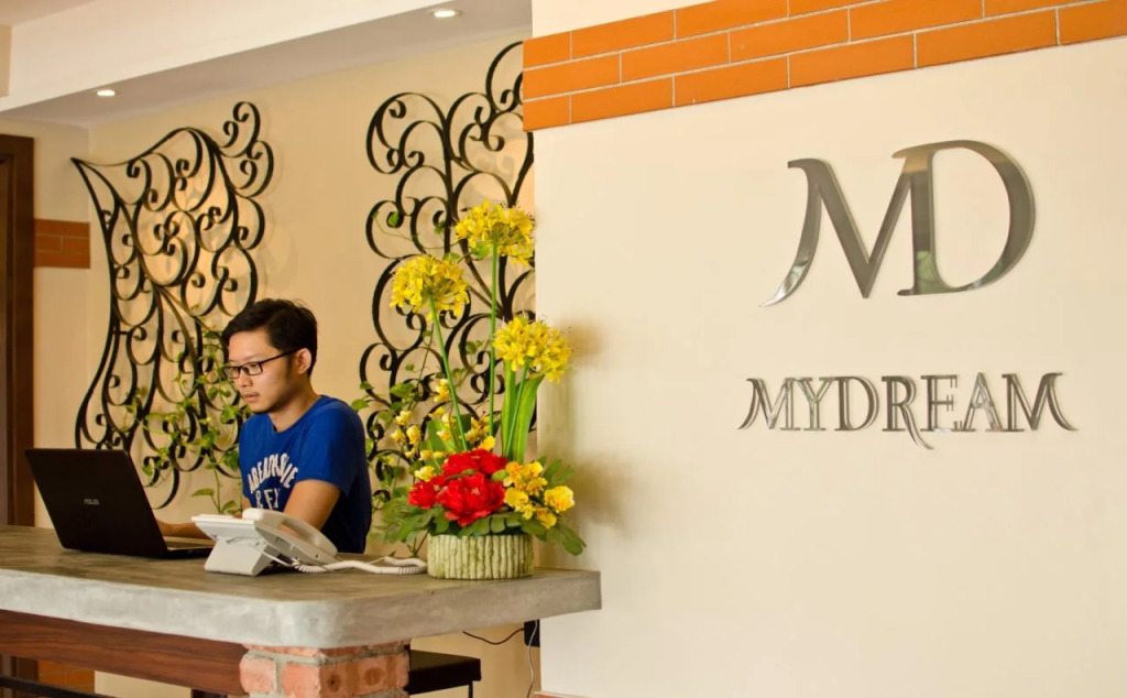 MyDream Guest House