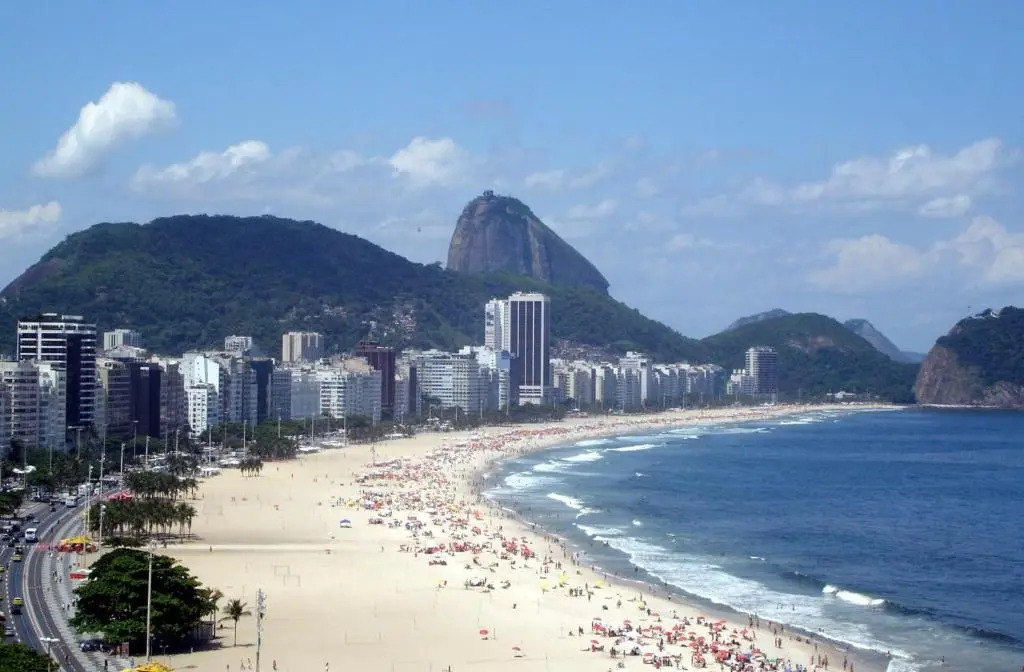 Rio Parque