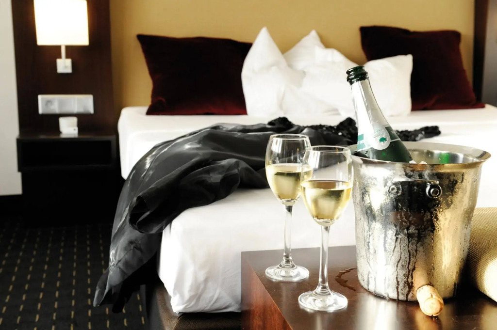 Wellings Parkhotel