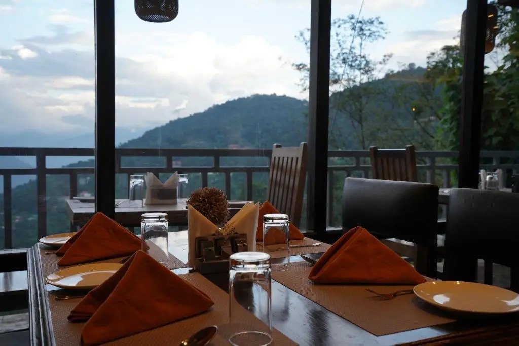 Mount Magnolia Boutique Hotel & Spa
