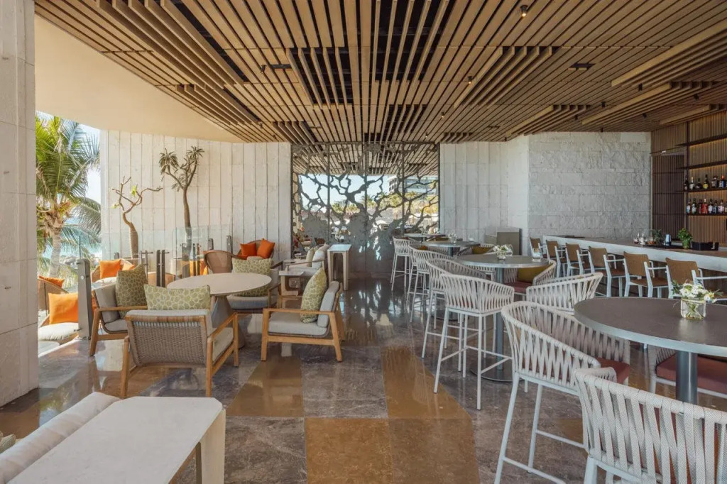 Grand Velas Boutique Hotel