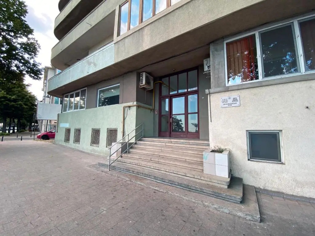 Lovely 1-bedroom studio next to Casino