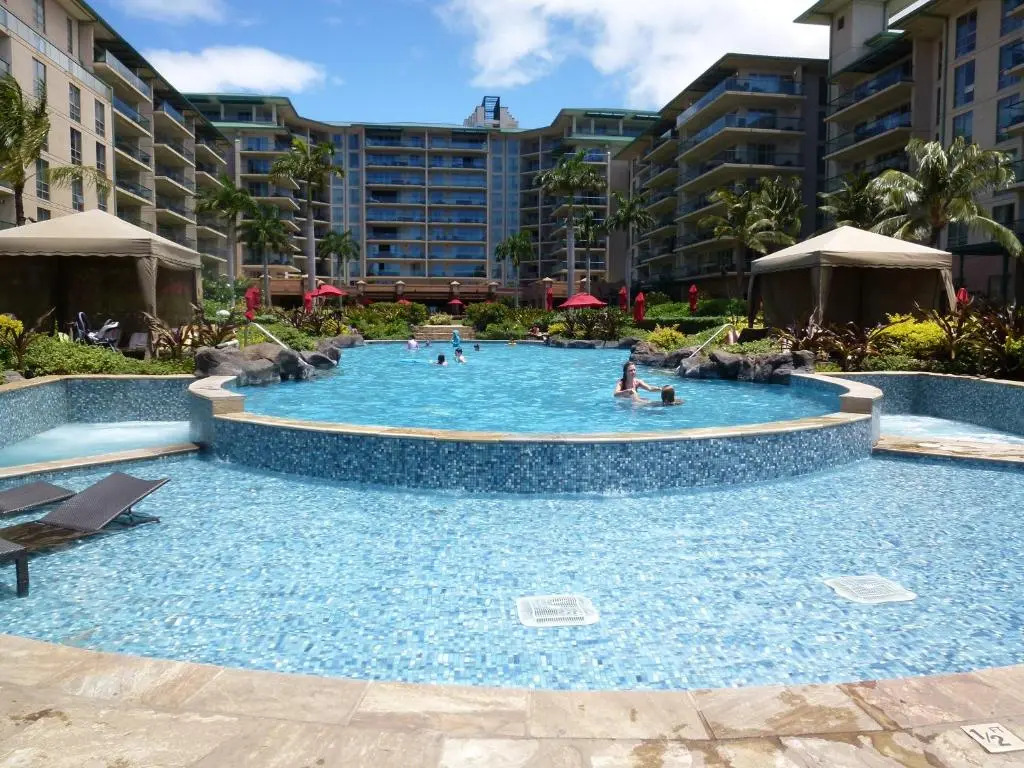 Konea 244 at Honua Kai