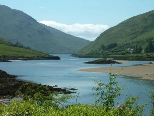 Glenderan B&B
