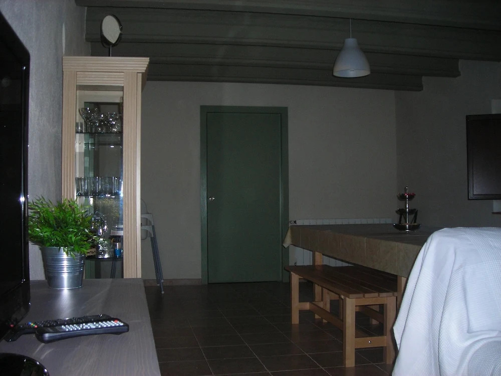 Can Jep Llarg Casa Rural