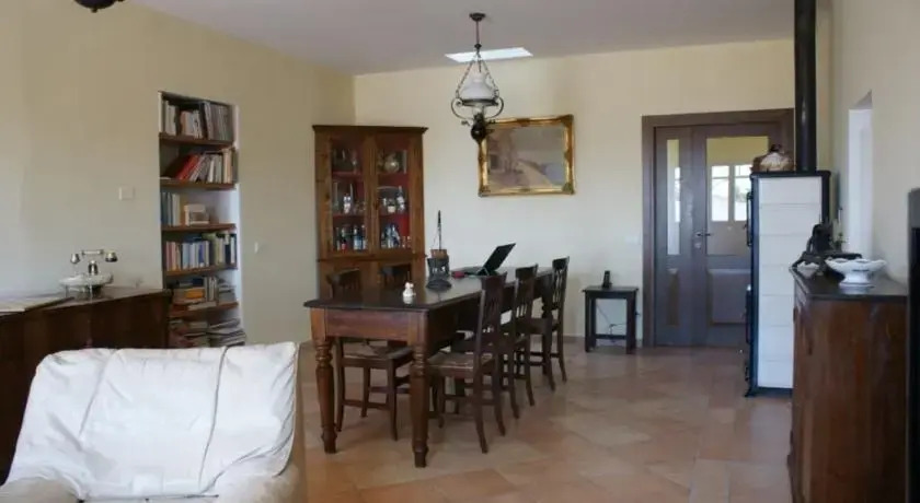 Ca Bartoccio BB