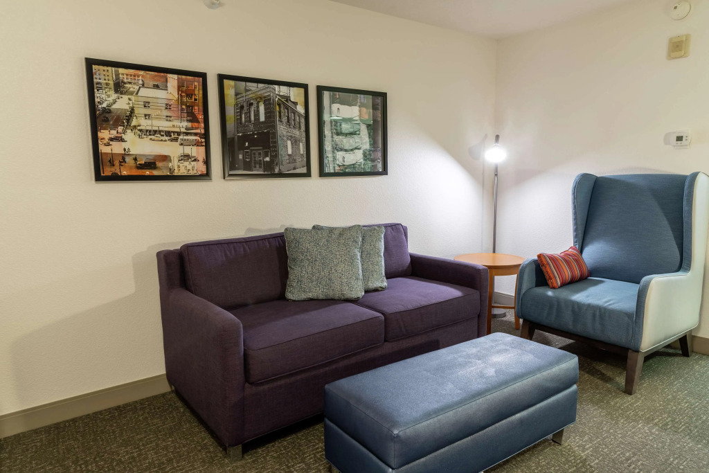 Hilton Garden Inn West Des Moines