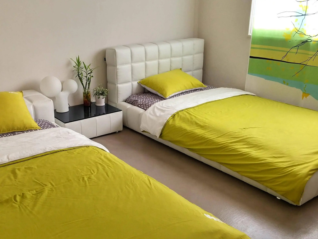 Urbanwood Guesthouse