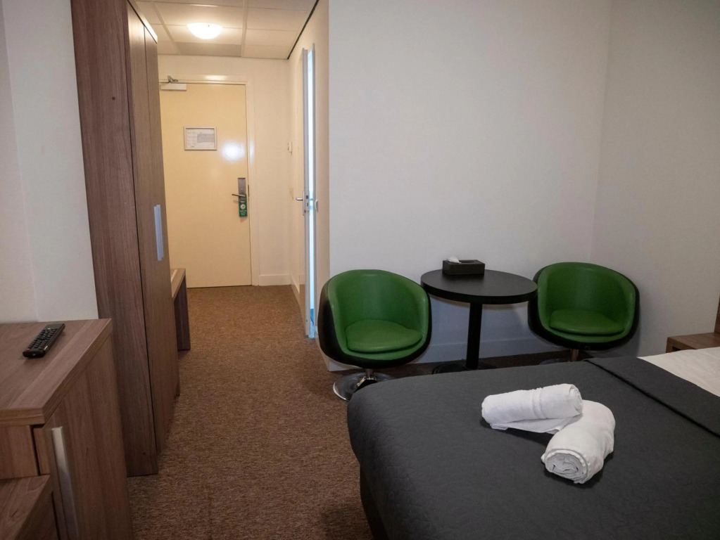 Hotel Hague Center