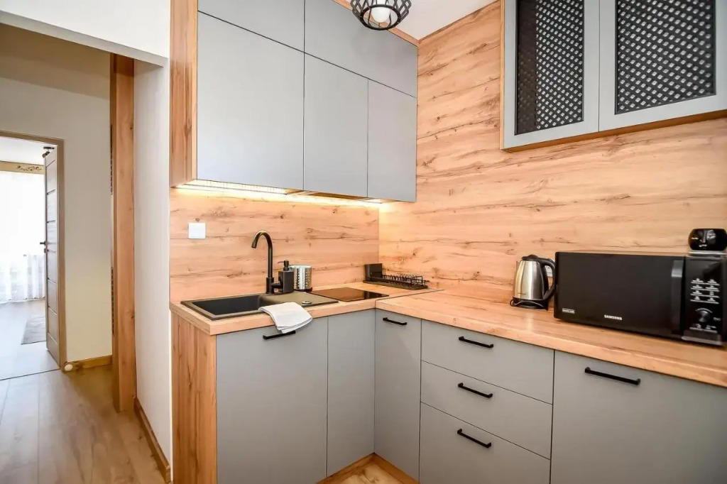 Krupówki i Styl Apartamenty przy Krupówkach