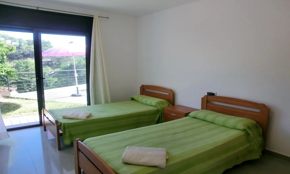 104664 -  Villa in Lloret de Mar