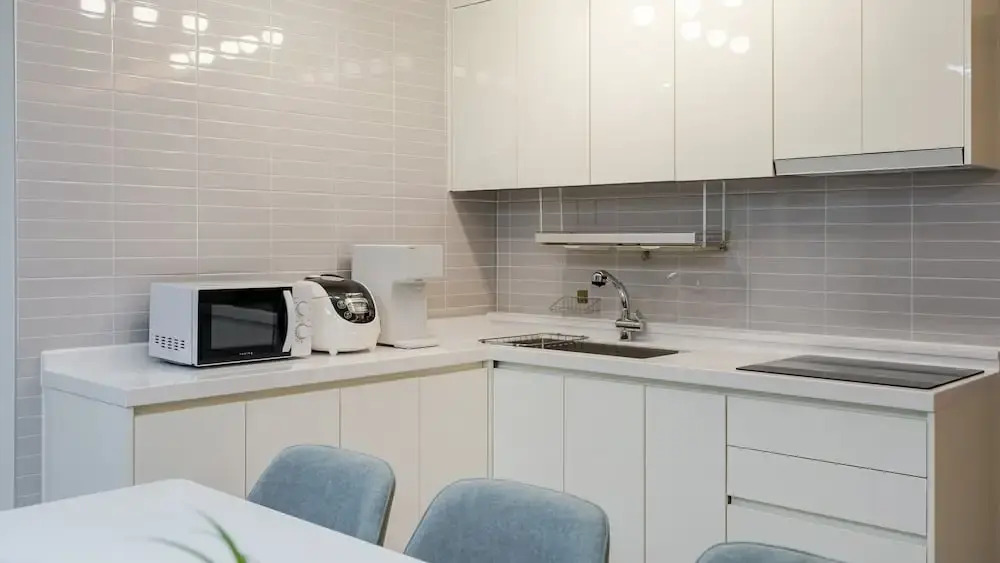 Yeosu Family House Private Pension