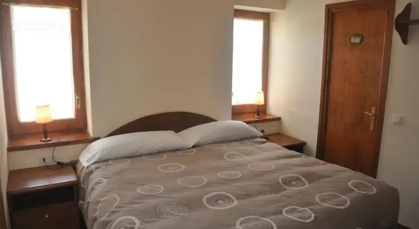 Apartaments Turístics Puigcerdà - Age