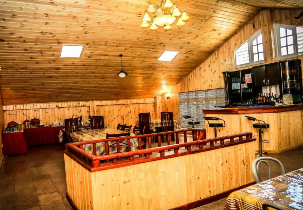 Himawari Hills Hotel and Hostel