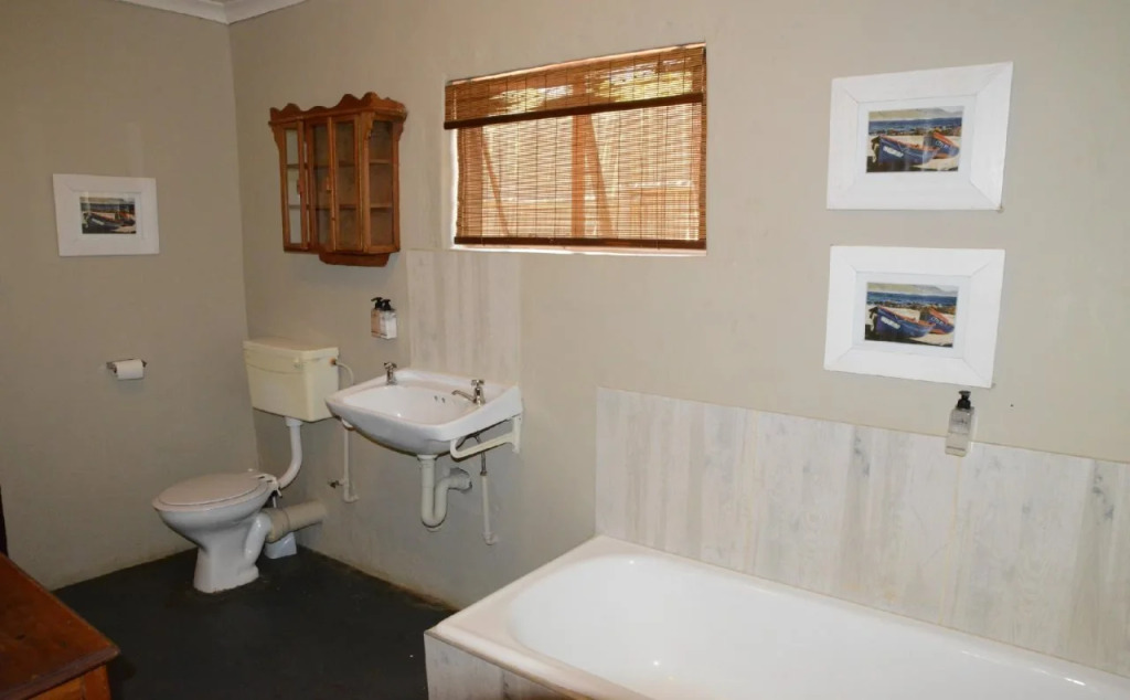 Birdsong Cottages
