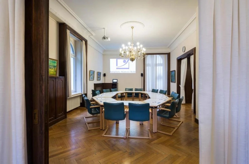 Europäische Akademie Berlin