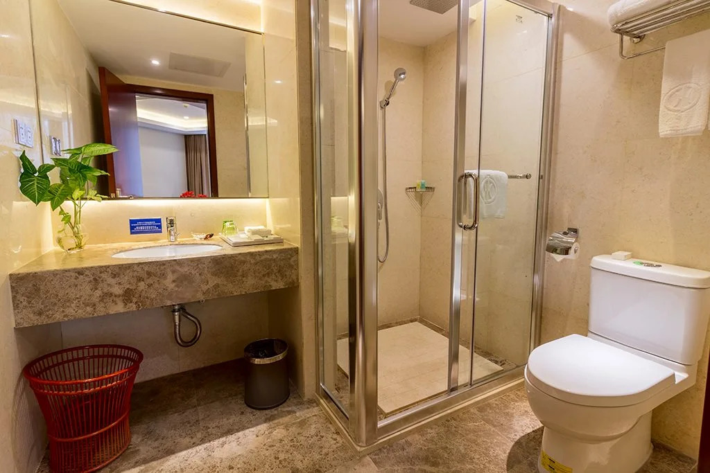 Celeste Palace International Hotel