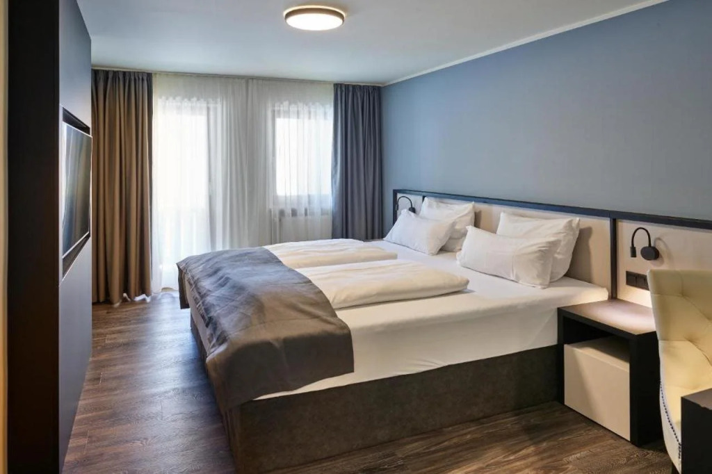 Hotel Innsento - Health Campus Passau