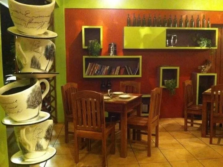 Hotel Huatulco Máxico