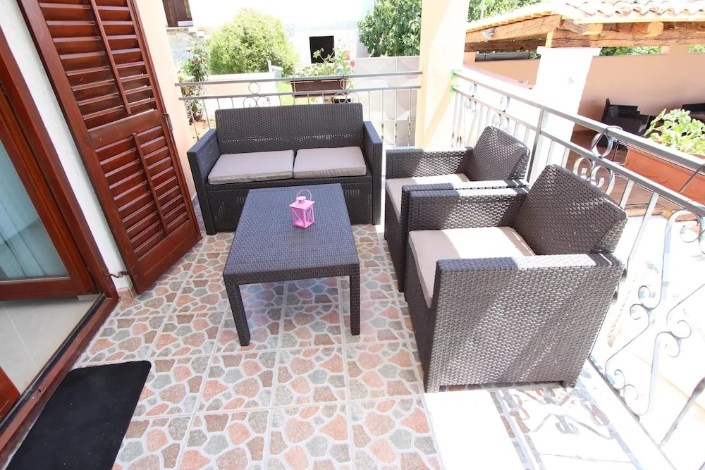 Apartments Rubil