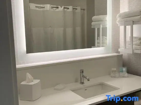 Hampton Inn & Suites Pekin Peoria Area