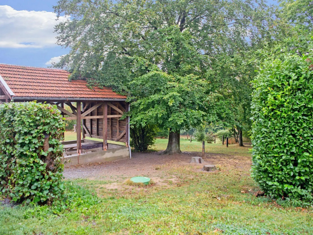 Group Cottage in Jalhay, Spa