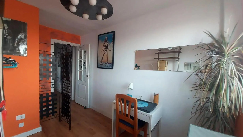 Apartamento Santa Cruz de Tenerife - Bien situado en zona comercial - Buenas conexiones