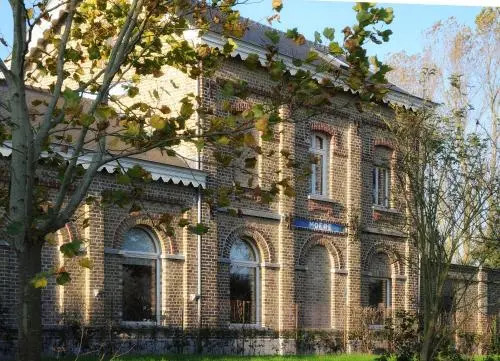 B&b Spoor62
